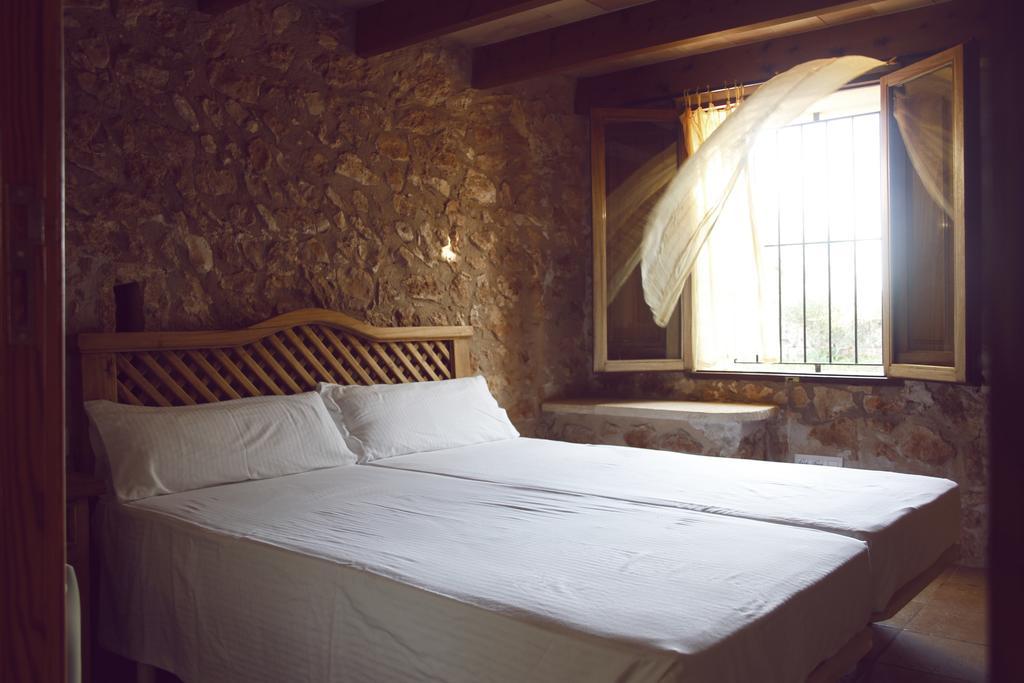 Séjour à la campagne Finca Cugulutx *