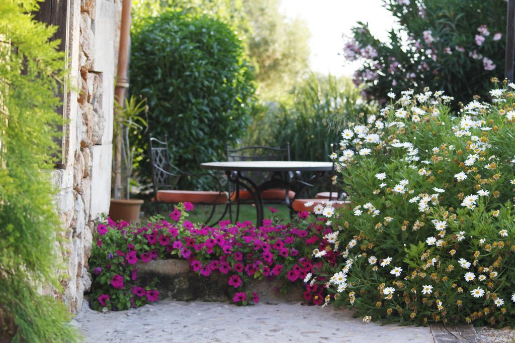 Finca Cugulutx Séjour à la campagne Llucmajor (Mallorca)